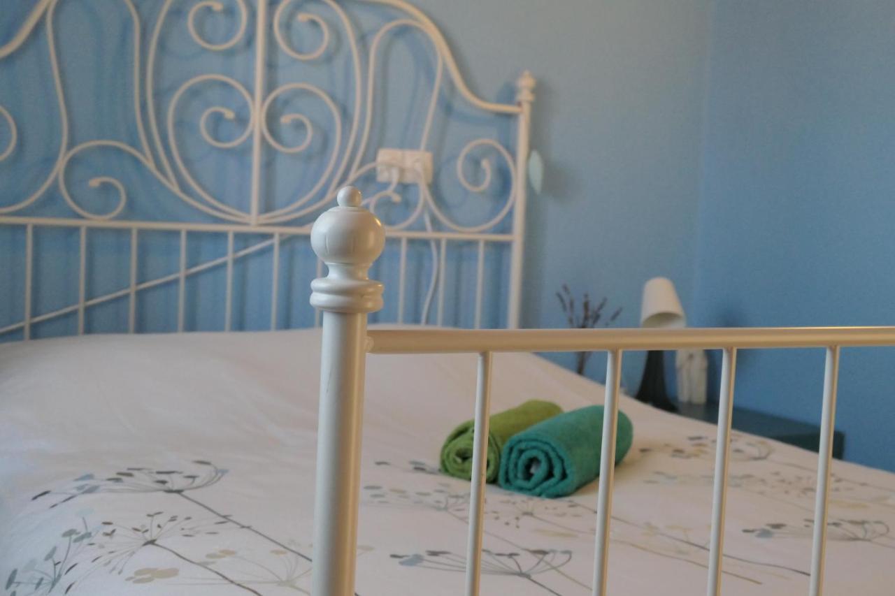 Bed and Breakfast House Of The Three Marias Pedrogao Grande Esterno foto