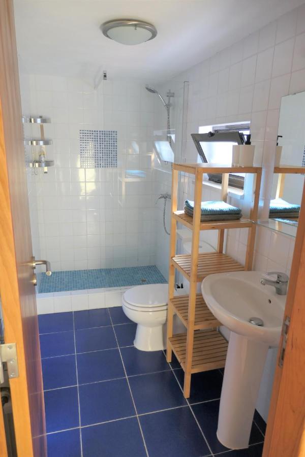 Bed and Breakfast House Of The Three Marias Pedrogao Grande Esterno foto