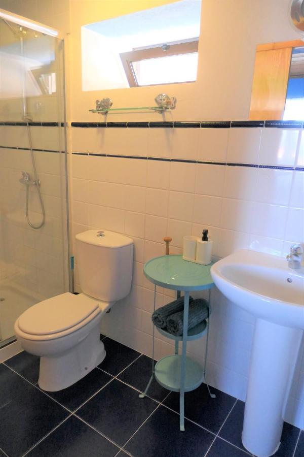 Bed and Breakfast House Of The Three Marias Pedrogao Grande Esterno foto