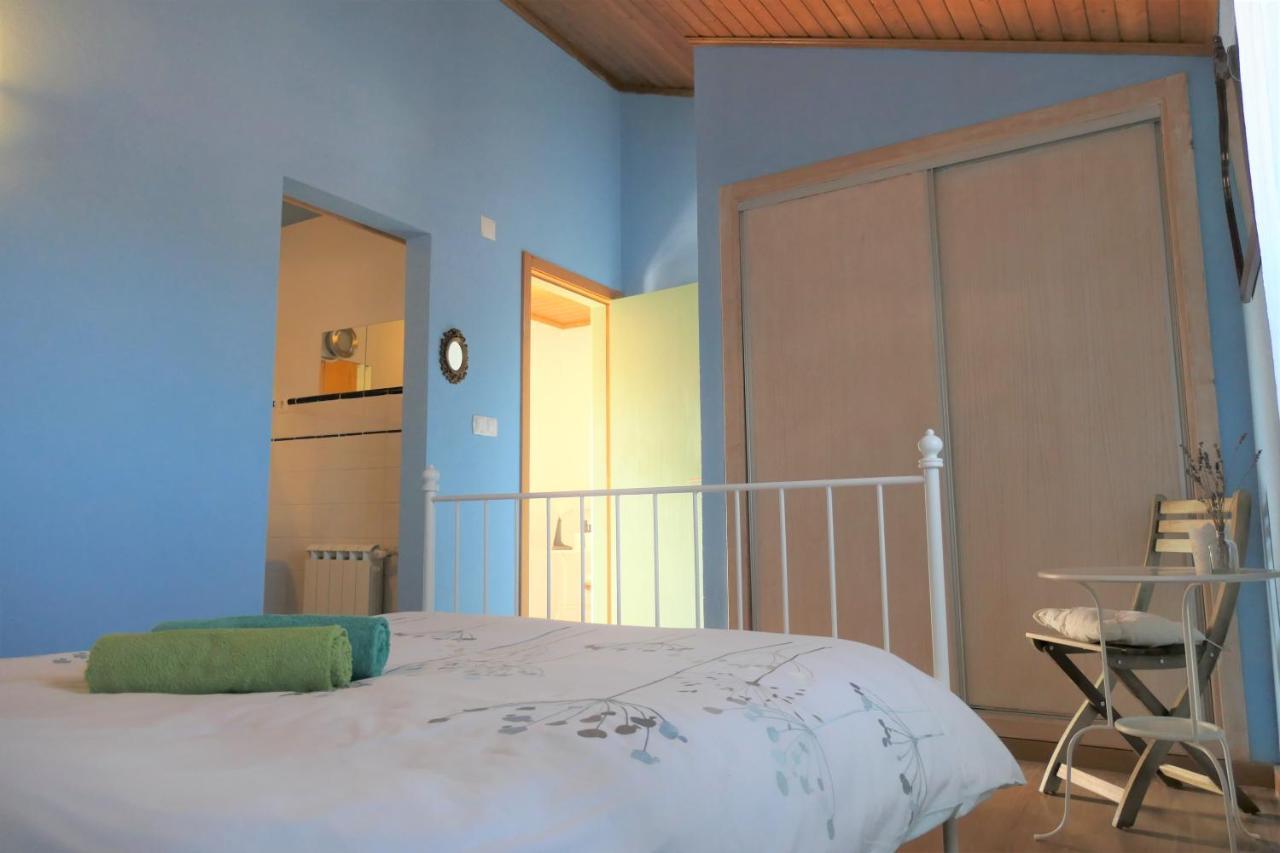 Bed and Breakfast House Of The Three Marias Pedrogao Grande Esterno foto