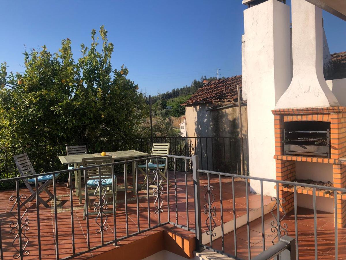 Bed and Breakfast House Of The Three Marias Pedrogao Grande Esterno foto