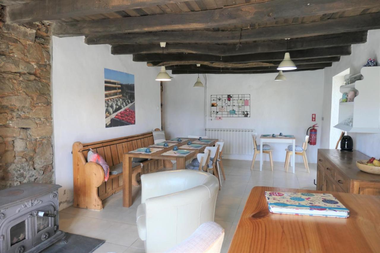 Bed and Breakfast House Of The Three Marias Pedrogao Grande Esterno foto