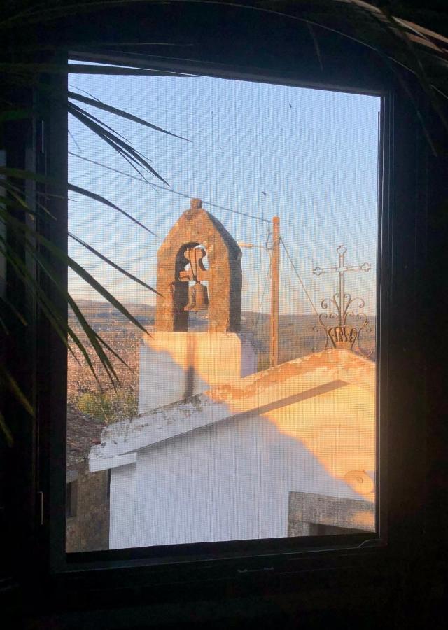 Bed and Breakfast House Of The Three Marias Pedrogao Grande Esterno foto