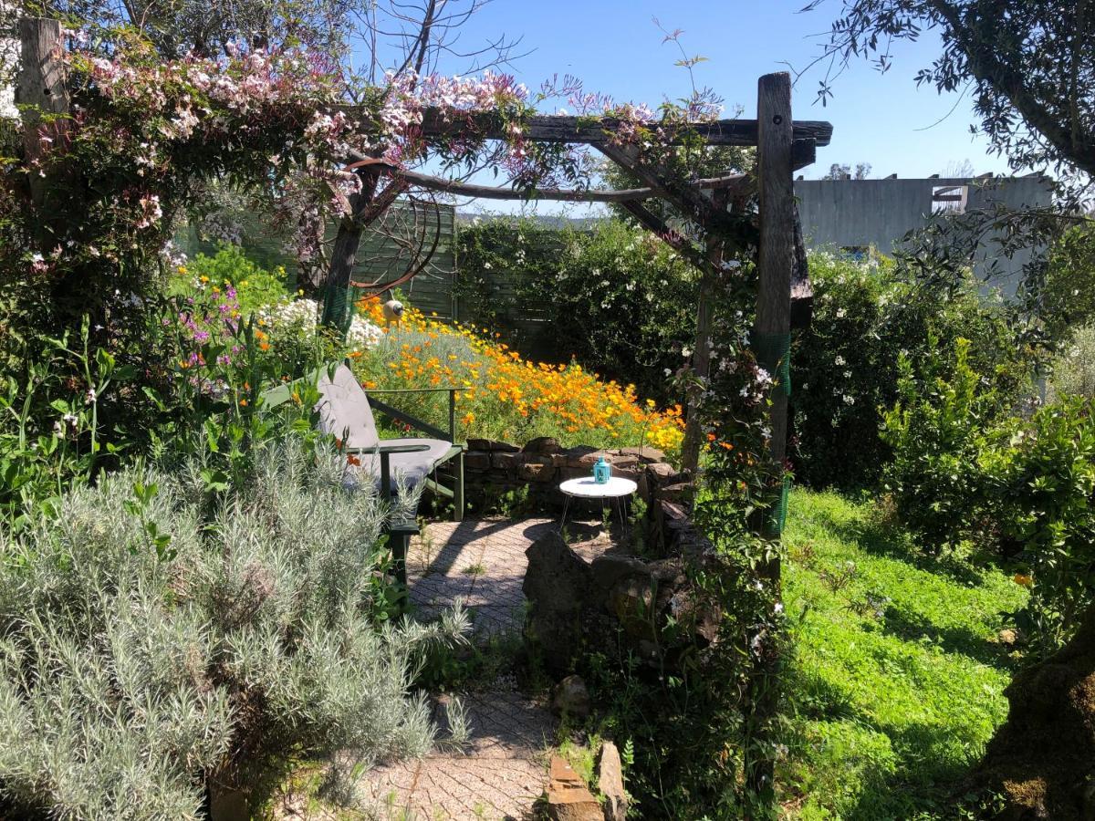Bed and Breakfast House Of The Three Marias Pedrogao Grande Esterno foto