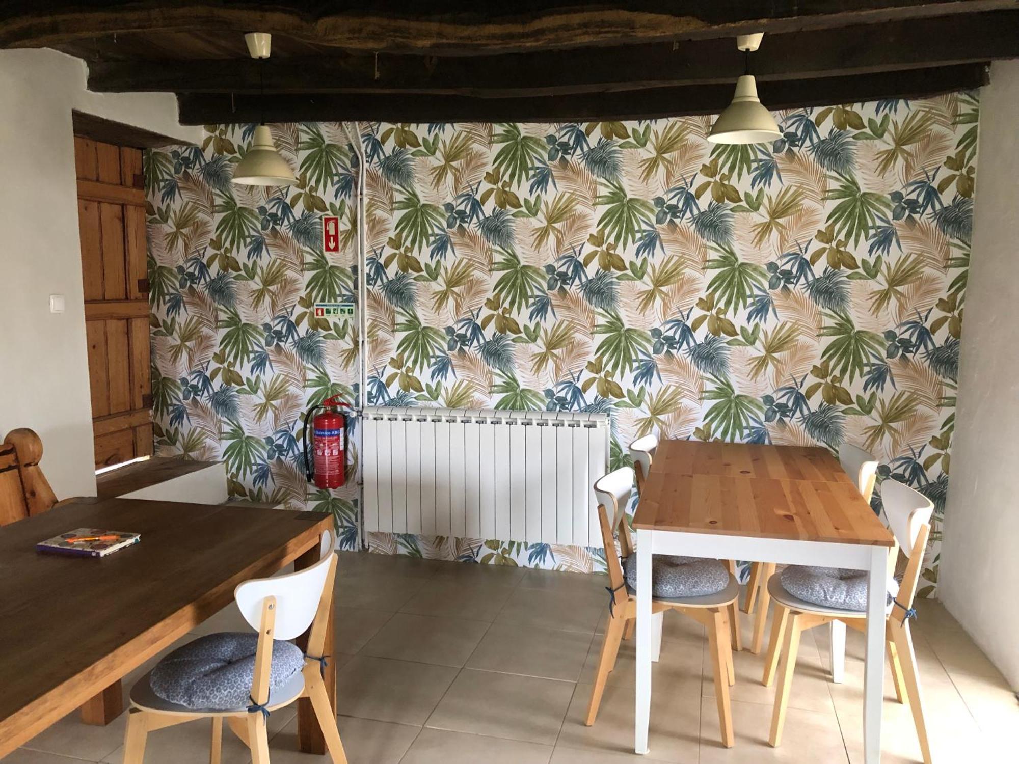 Bed and Breakfast House Of The Three Marias Pedrogao Grande Esterno foto