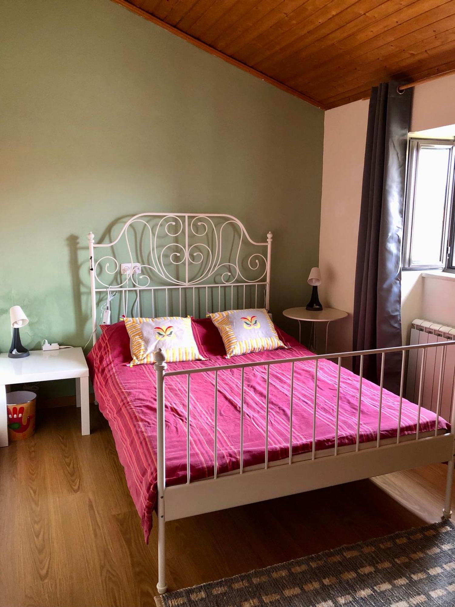 Bed and Breakfast House Of The Three Marias Pedrogao Grande Esterno foto