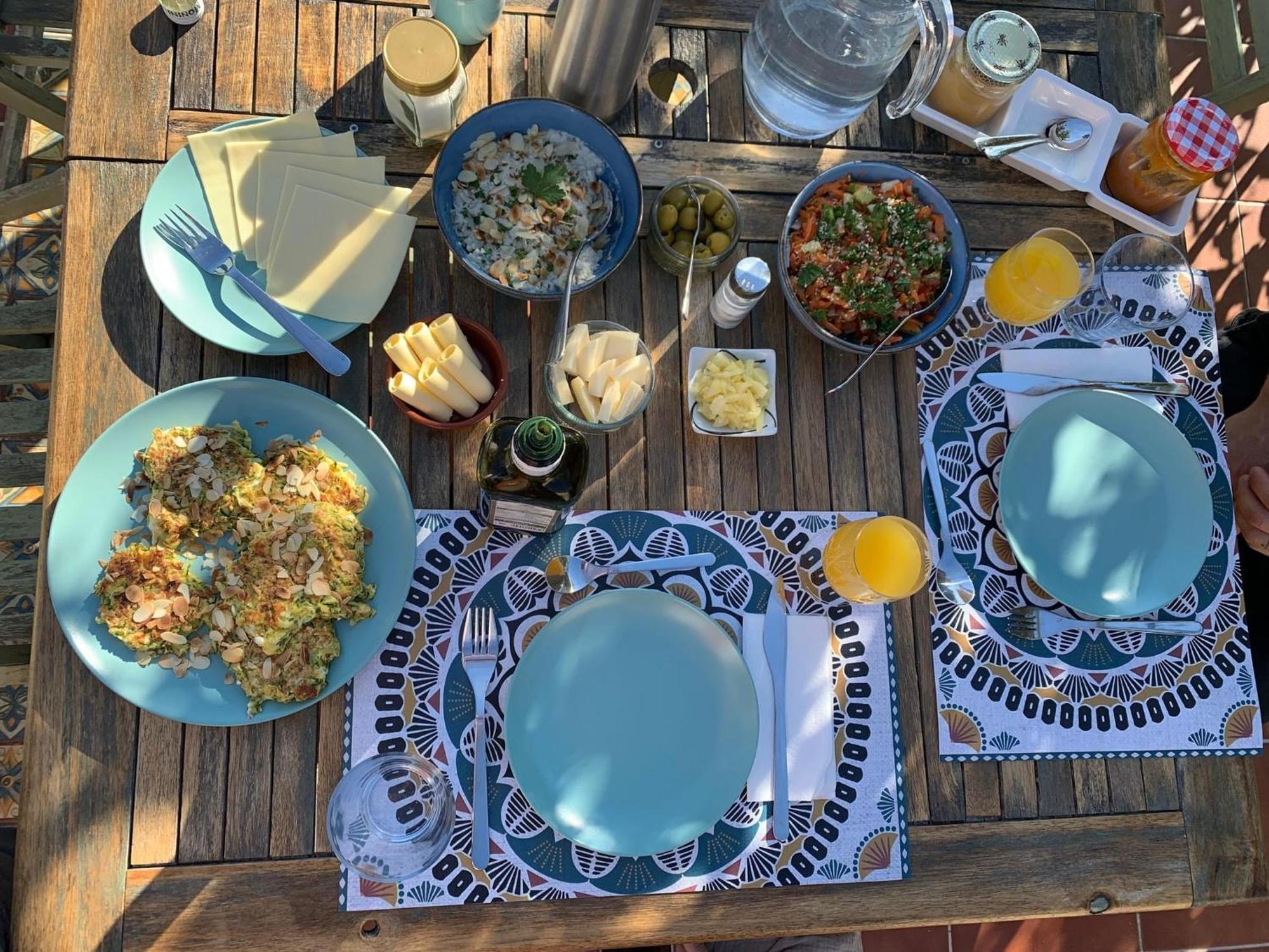 Bed and Breakfast House Of The Three Marias Pedrogao Grande Esterno foto