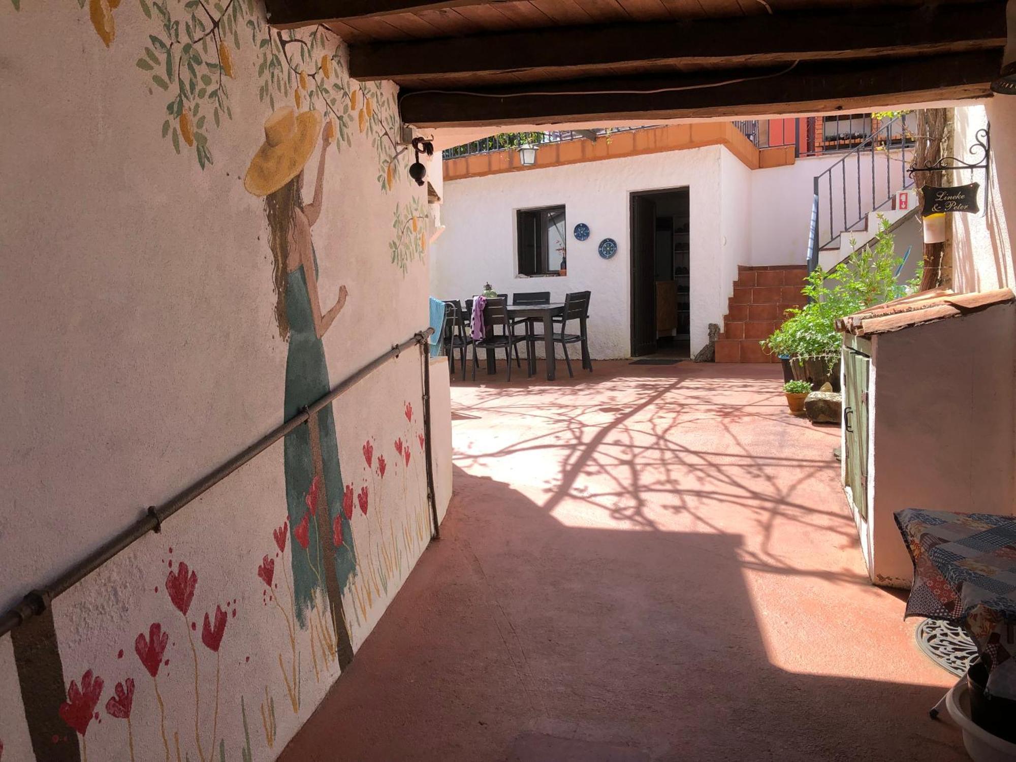 Bed and Breakfast House Of The Three Marias Pedrogao Grande Esterno foto