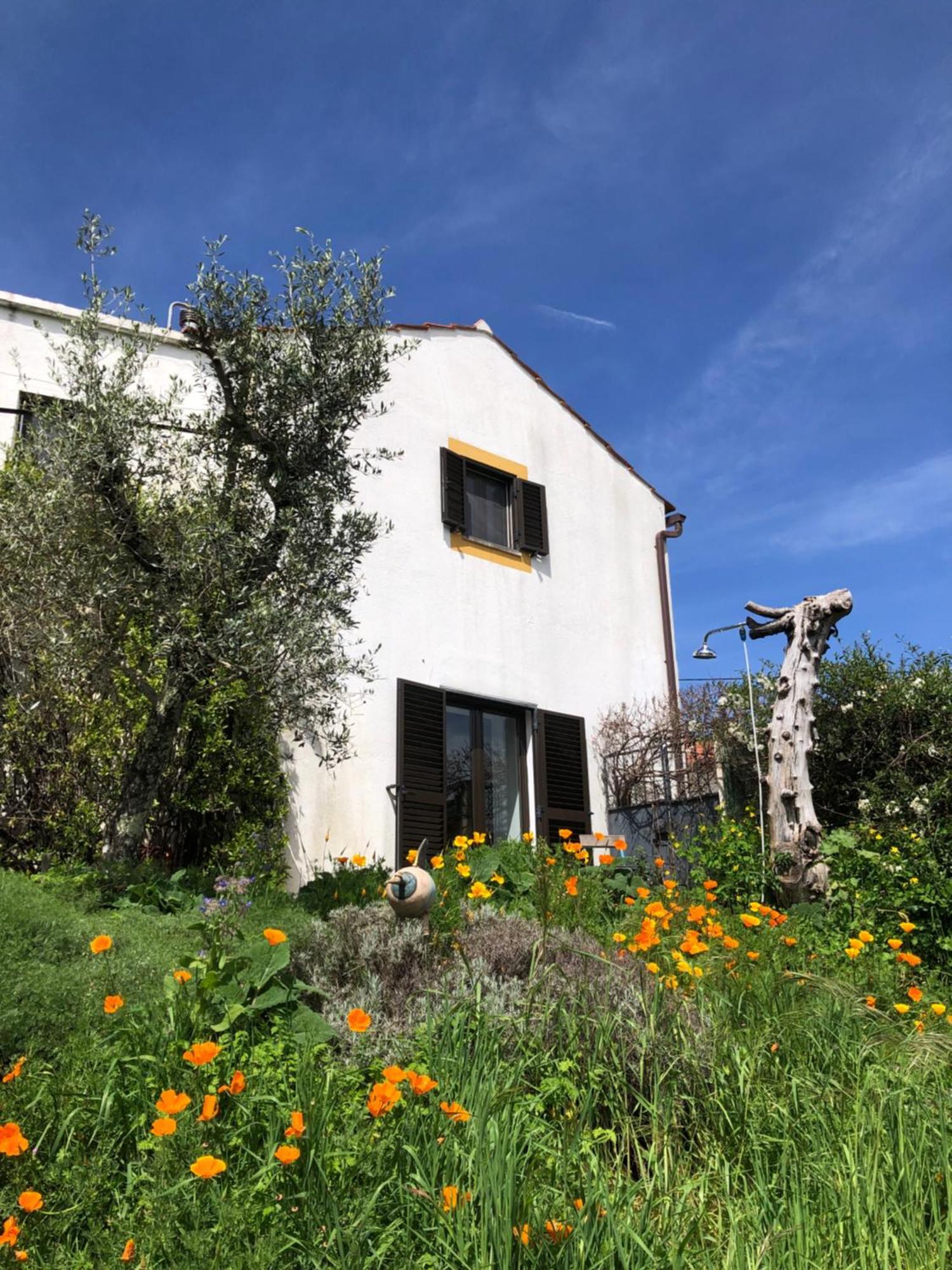 Bed and Breakfast House Of The Three Marias Pedrogao Grande Esterno foto