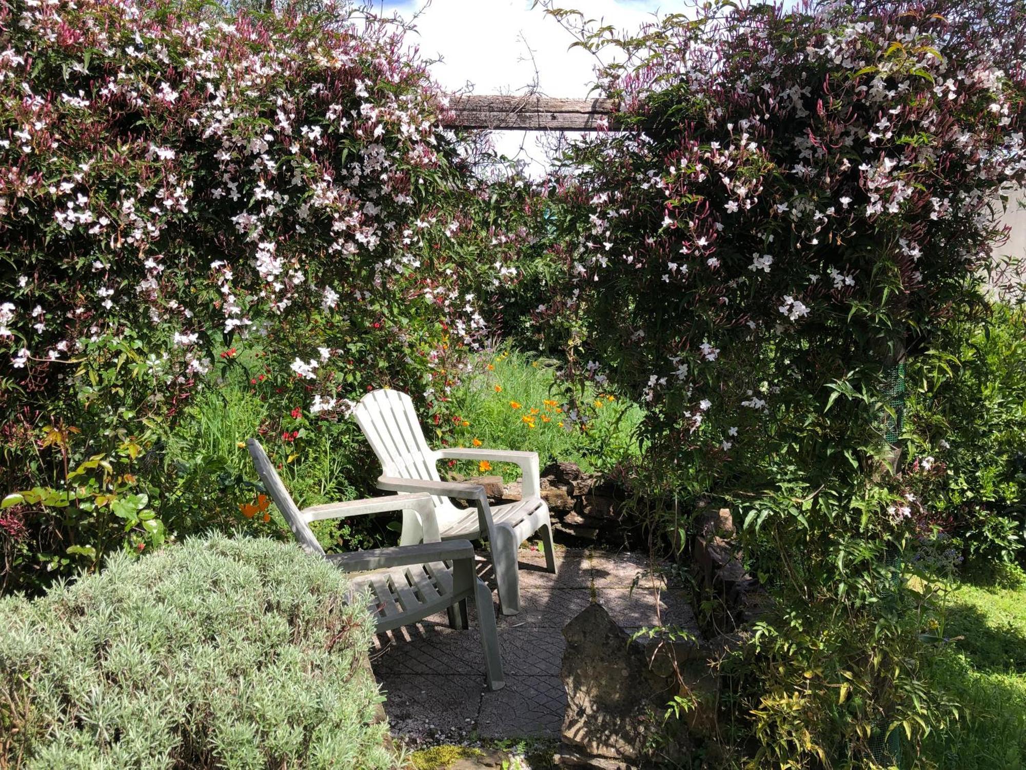 Bed and Breakfast House Of The Three Marias Pedrogao Grande Esterno foto