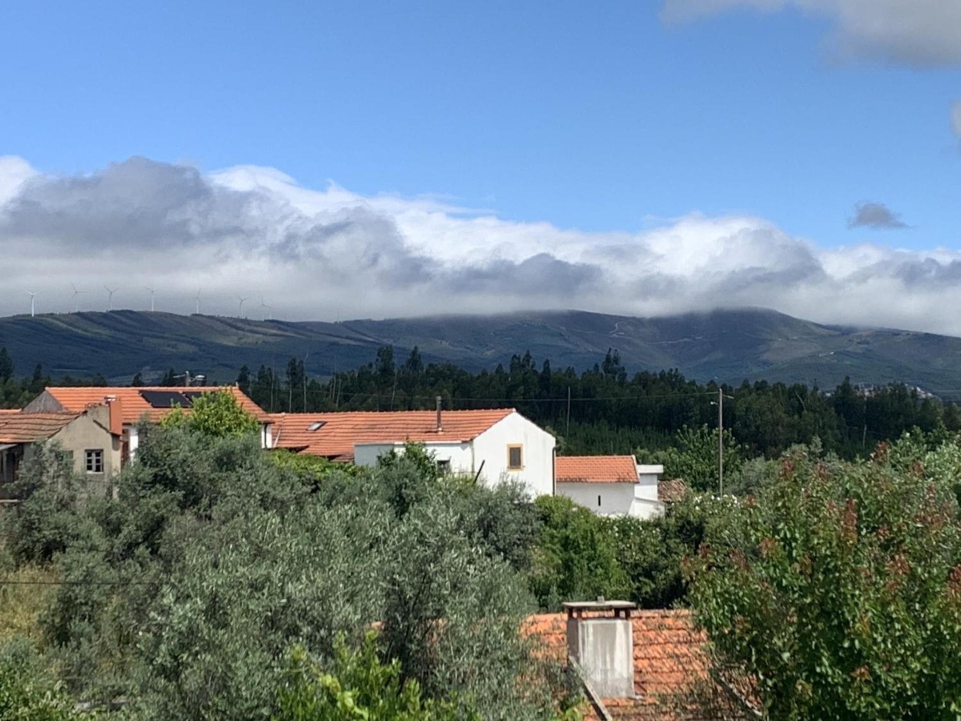 Bed and Breakfast House Of The Three Marias Pedrogao Grande Esterno foto