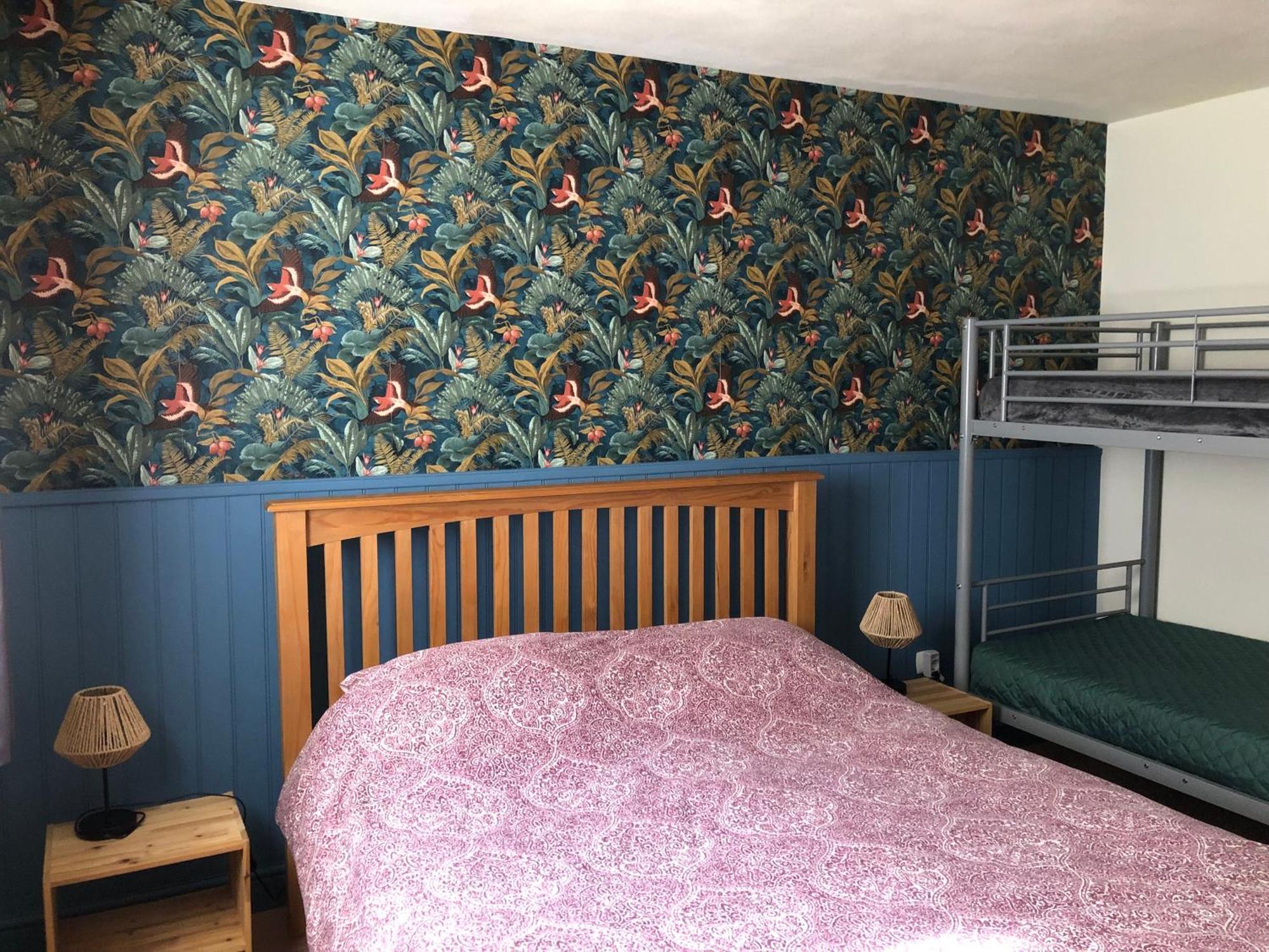 Bed and Breakfast House Of The Three Marias Pedrogao Grande Esterno foto