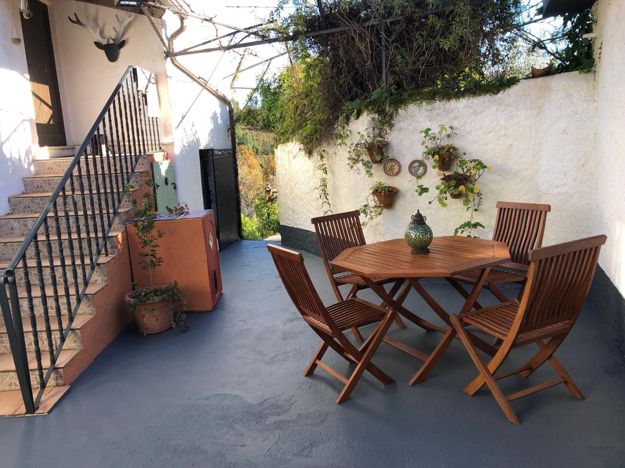 Bed and Breakfast House Of The Three Marias Pedrogao Grande Esterno foto